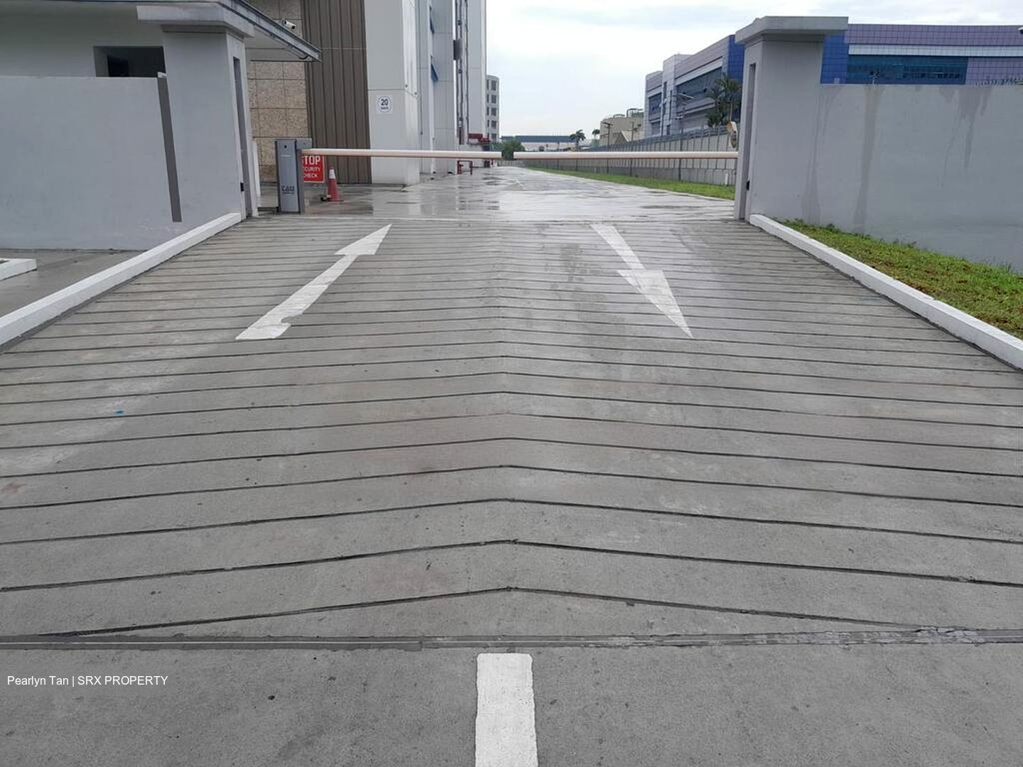 Senoko Way (D27), Factory #459651551
